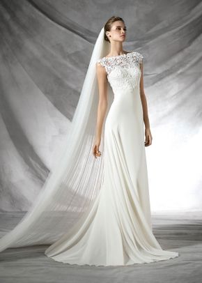 TACEY, Pronovias