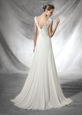 TACEY, Pronovias