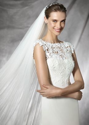 TACEY, Pronovias