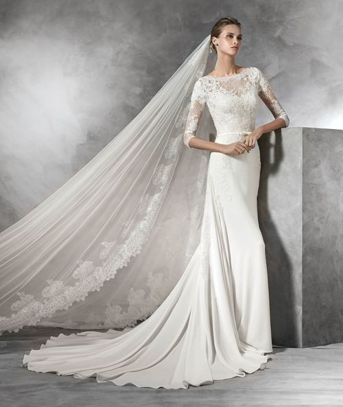 TANE, Pronovias