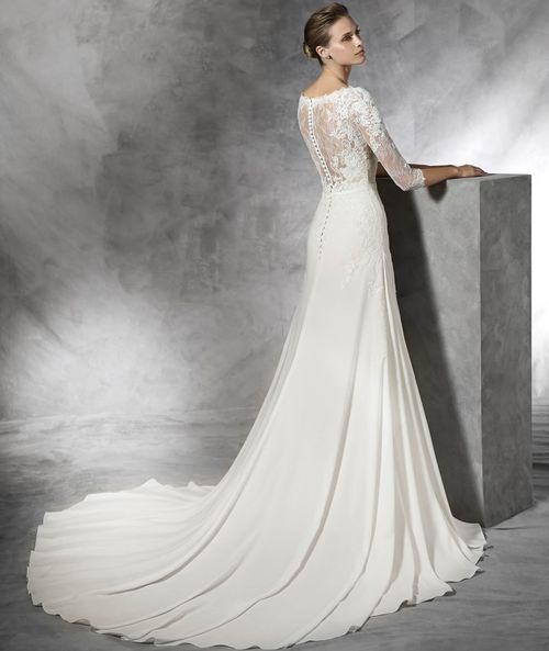 TANE, Pronovias