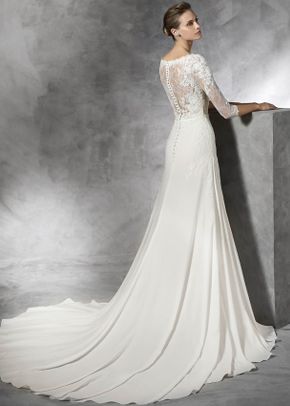 TANE, Pronovias