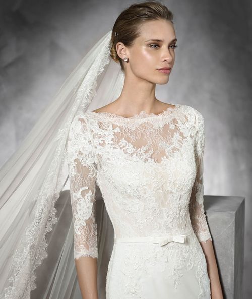 TANE, Pronovias