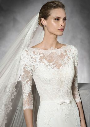 TANE, Pronovias