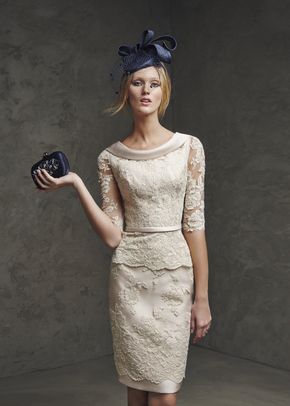 LAIN, Pronovias