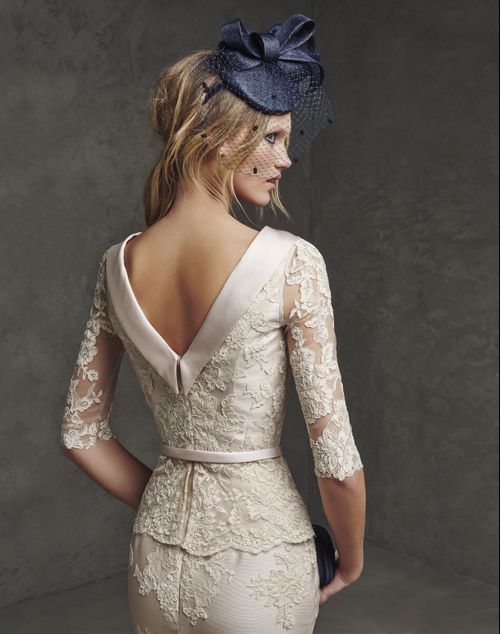 LAIN, Pronovias