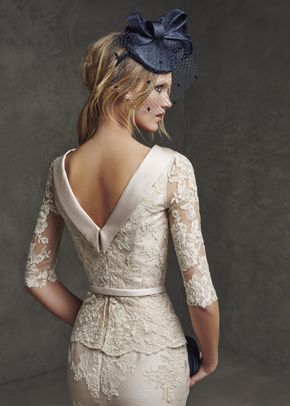 LAIN, Pronovias