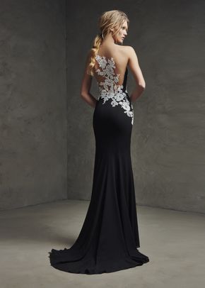 LAINA, Pronovias