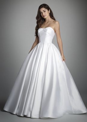 9703, Alvina Valenta