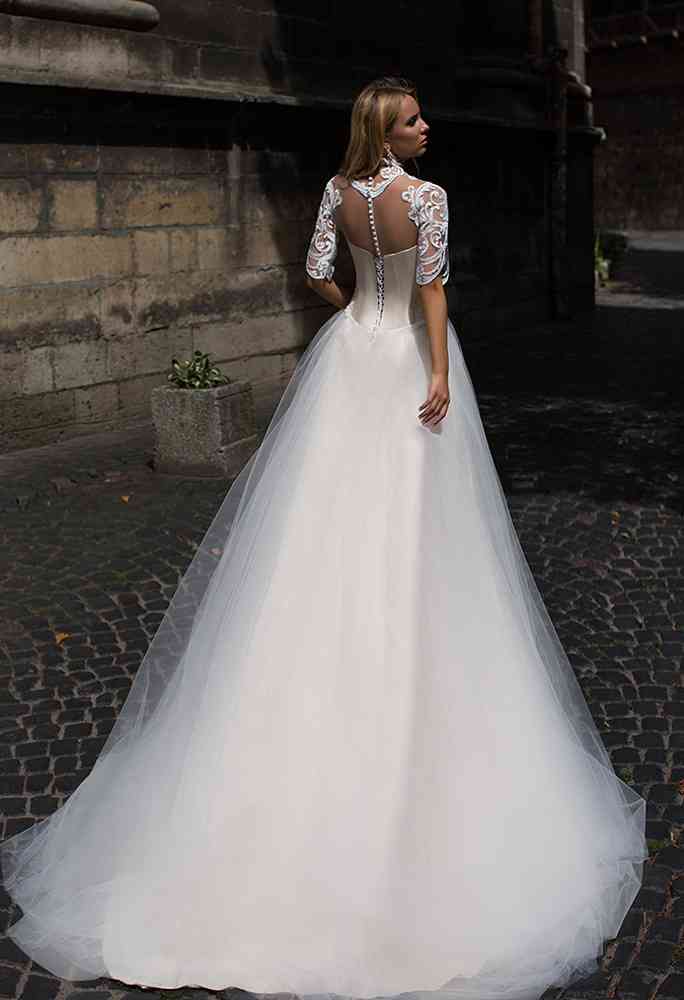 Juliana Wedding Dresses