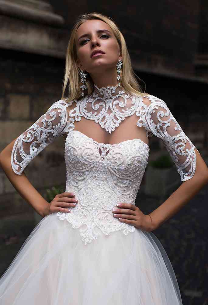 Juliana Wedding Dresses