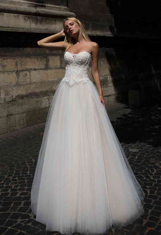 Juliana Wedding Dresses