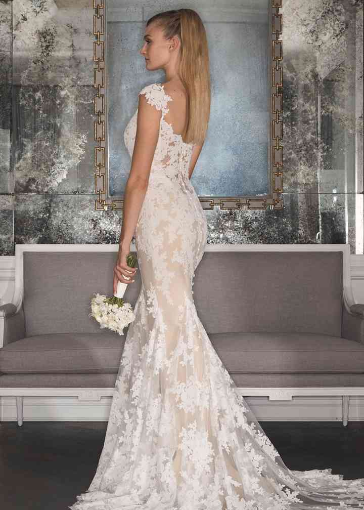 Wedding Dresses by Romona Keveza - RK7487 - WeddingWire.ca