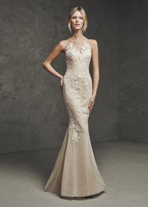 LATONIA, Pronovias