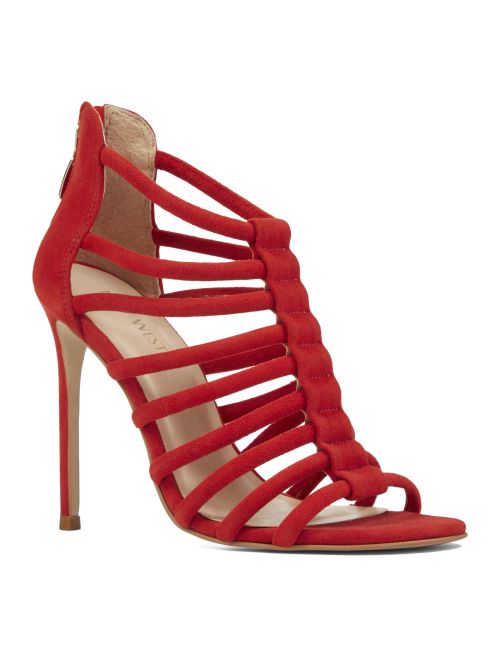 RACIGIRL, Nine West