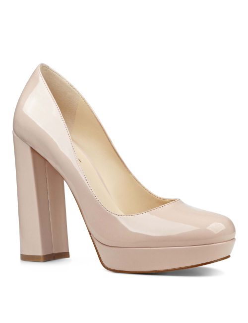 DELAY, Nine West