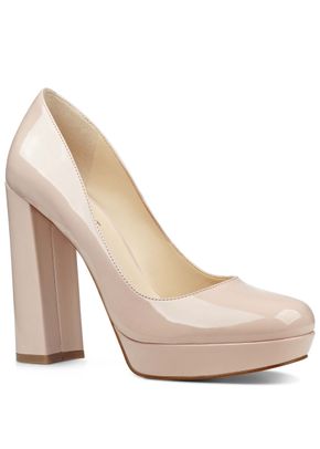 DELAY, Nine West