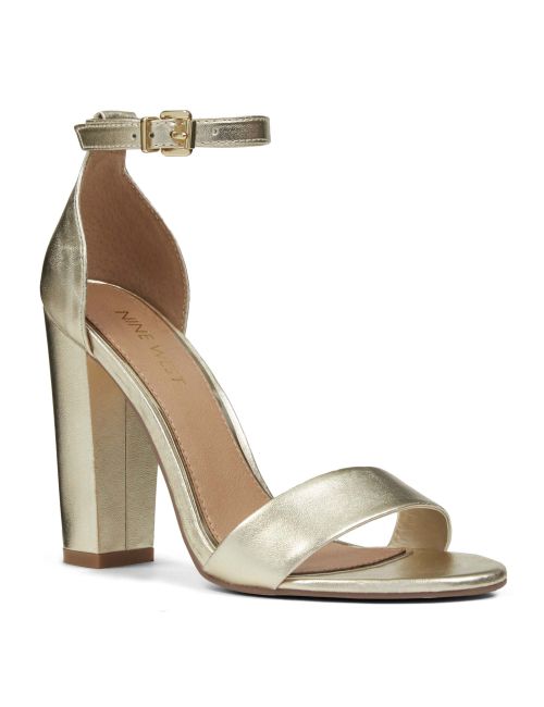REIGN, Nine West