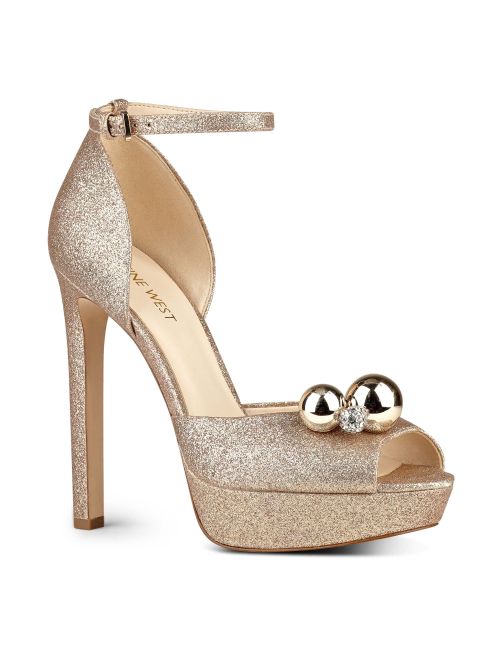 VIDAH, Nine West