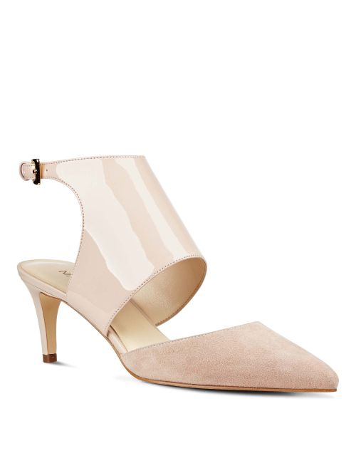 SALINDA, Nine West