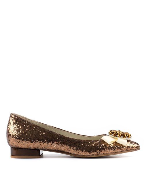 VERNICE_GLITTER_BRONZO, Paoul