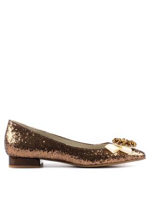 VERNICE_GLITTER_BRONZO, Paoul