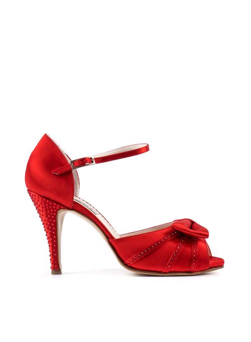 RASO_ROSSO, Paoul