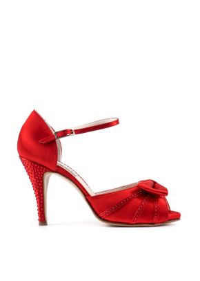 RASO_ROSSO, Paoul