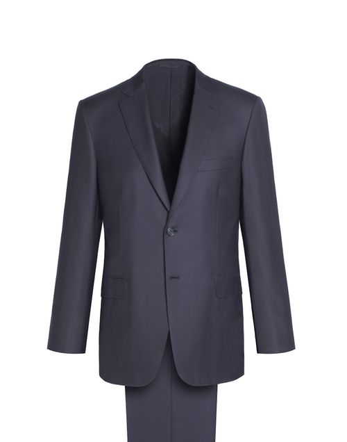 BLUE NAVY BRUNICO SUIT, Brioni