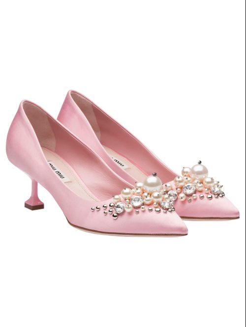 5I700A 3A7N F0442 F B055, Miu Miu
