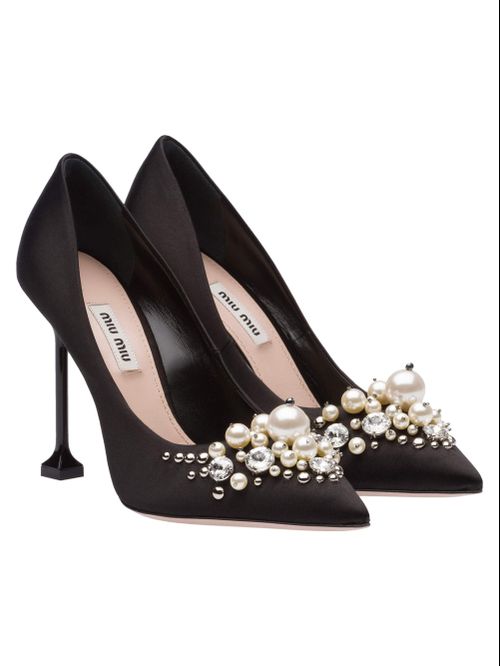 5I700A 3A7N F0002 F 105, Miu Miu