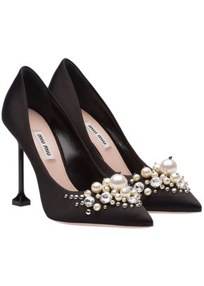 5I700A 3A7N F0002 F 105, Miu Miu