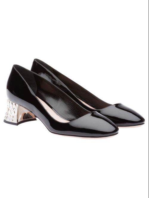 5I842A XZZ F0002 F 045, Miu Miu