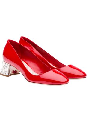 5I842A XZZ F0011 F 045, Miu Miu