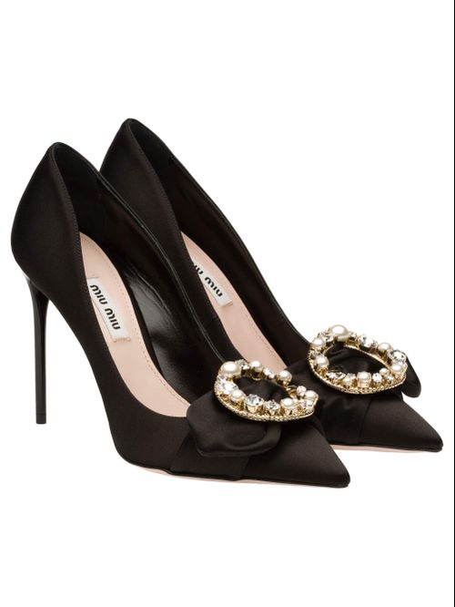 5I950A LU2 F0002 F 105, Miu Miu