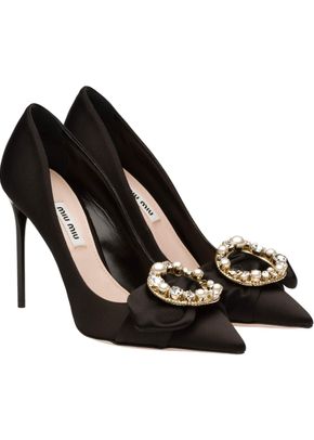 5I950A LU2 F0002 F 105, Miu Miu