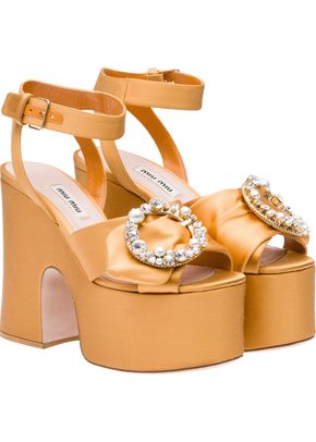 5XZ299 LU2 F0091 F 125, Miu Miu