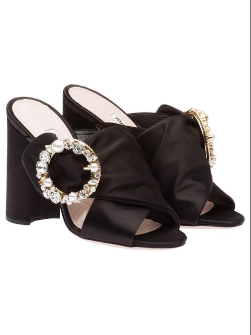 5XX163 LU2 F0002 F 105, Miu Miu