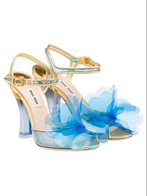 5X021B 3J37 F0012 F D105, Miu Miu