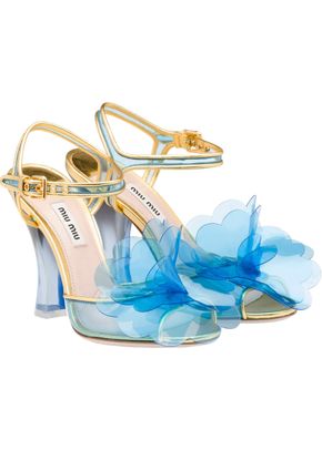 5X021B 3J37 F0012 F D105, Miu Miu