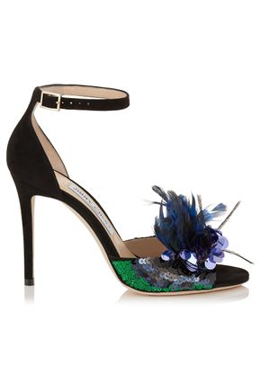 ANNIE 100, Jimmy Choo