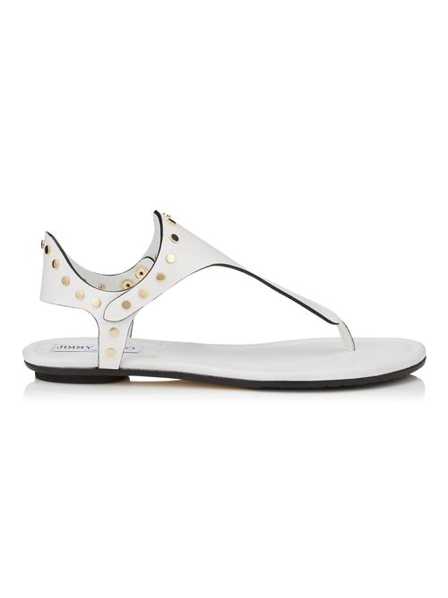 DARA FLAT, Jimmy Choo