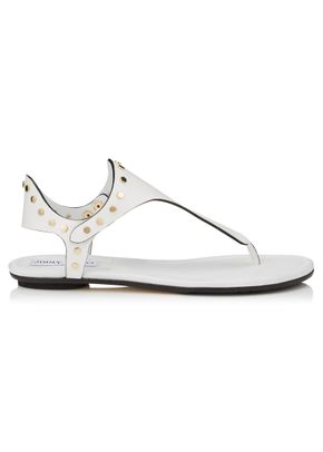 DARA FLAT, Jimmy Choo