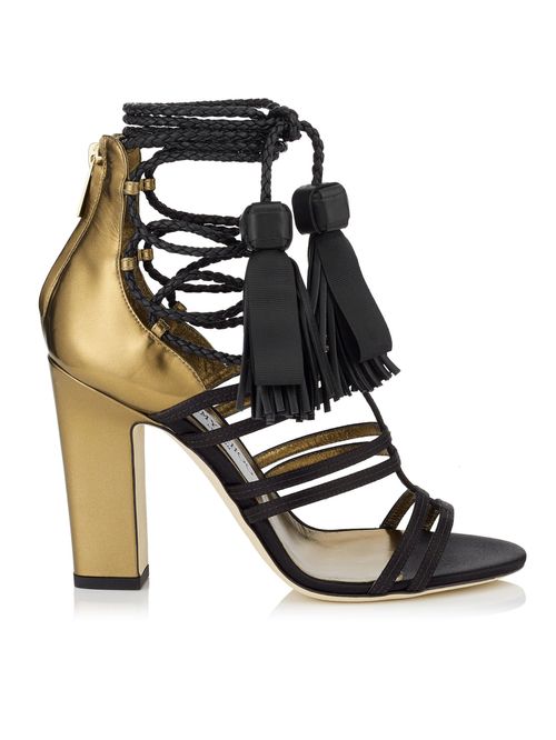 DIAMOND100, Jimmy Choo
