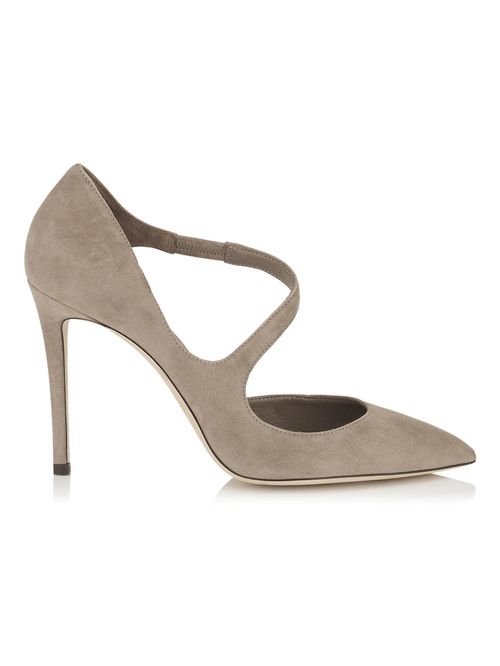 DAVOS 100 Mokka, Jimmy Choo