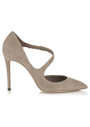 DAVOS 100 Mokka, Jimmy Choo