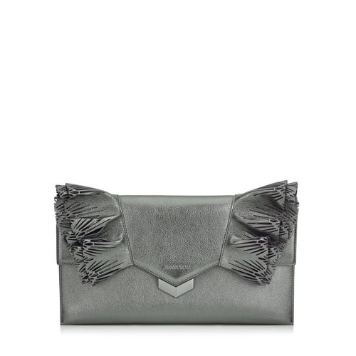 ISABELLA, Jimmy Choo