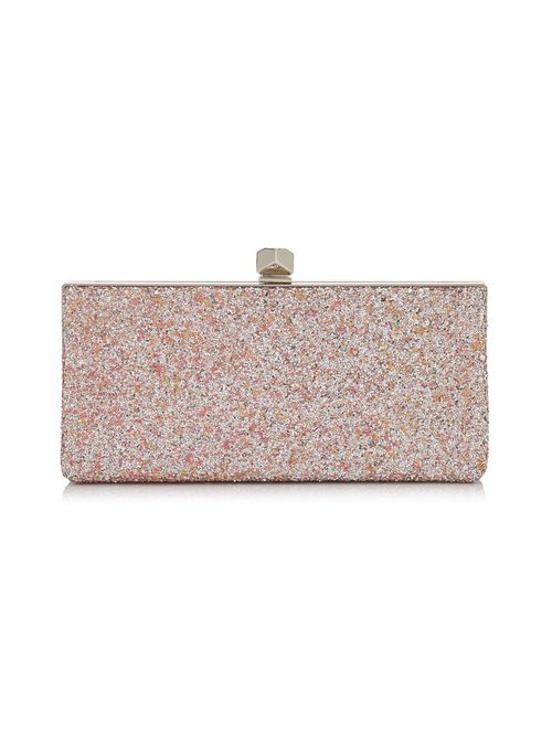 CELESTES, Jimmy Choo