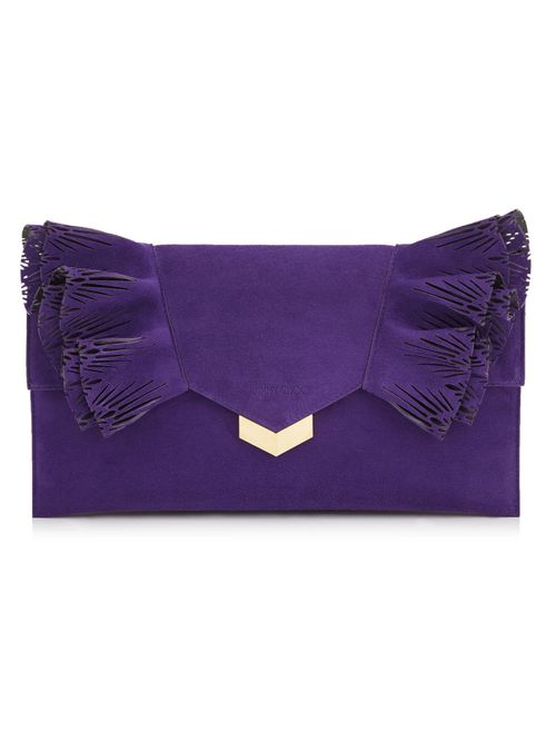 ISABELLA Purple, Jimmy Choo