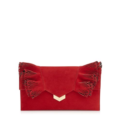 ISABELLA Red, Jimmy Choo